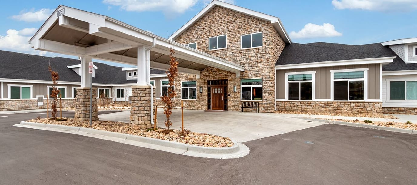 Greeley Village