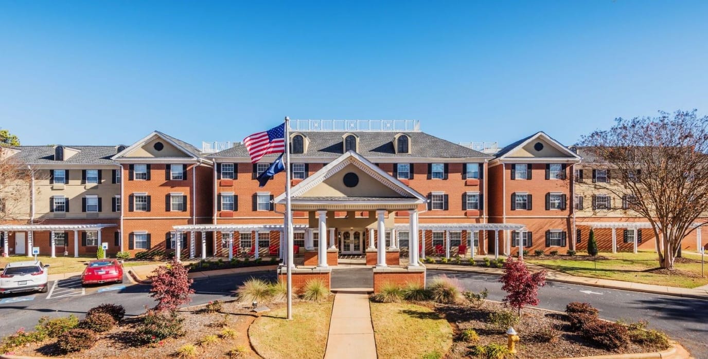 Kempton of Greenville