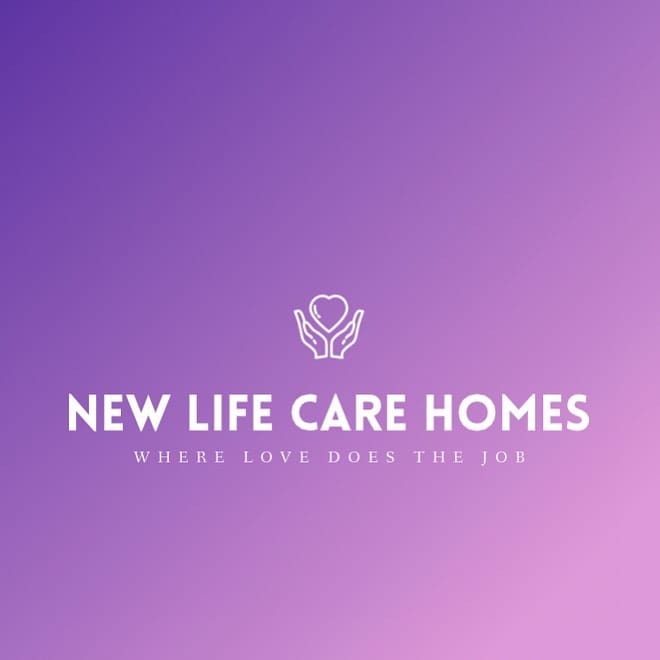 New Life Care Homes