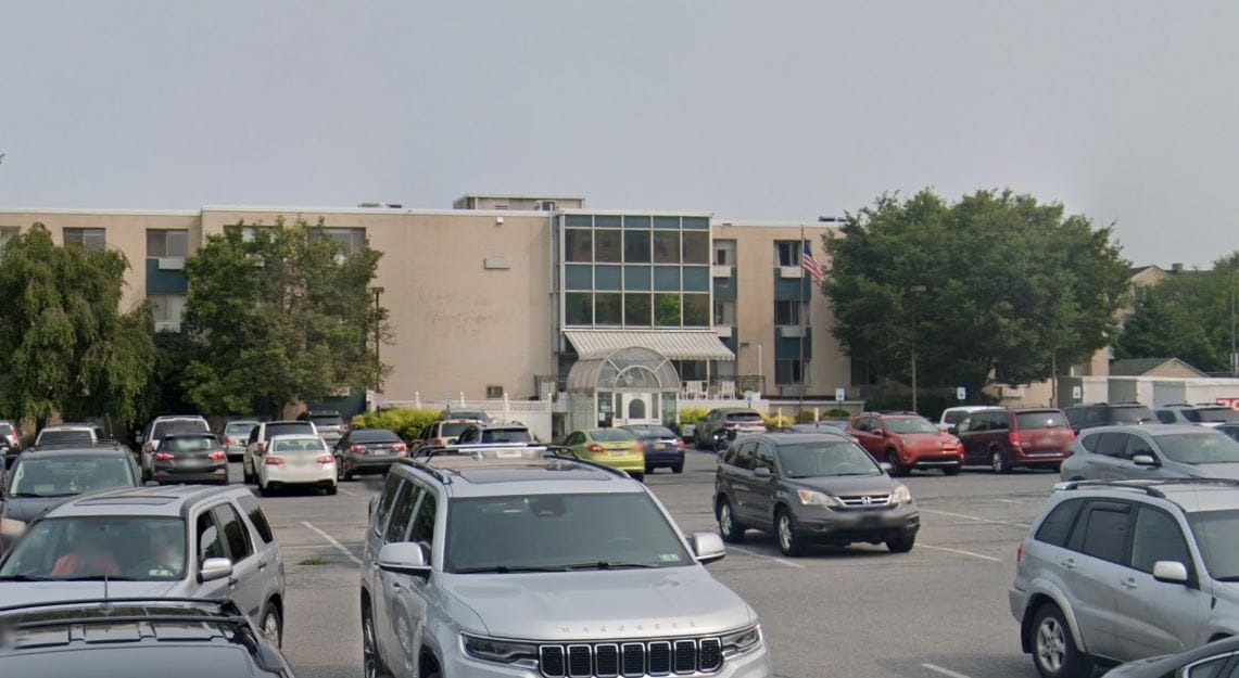 ProMedica Skilled Nursing and Rehabilitation (West Allen)