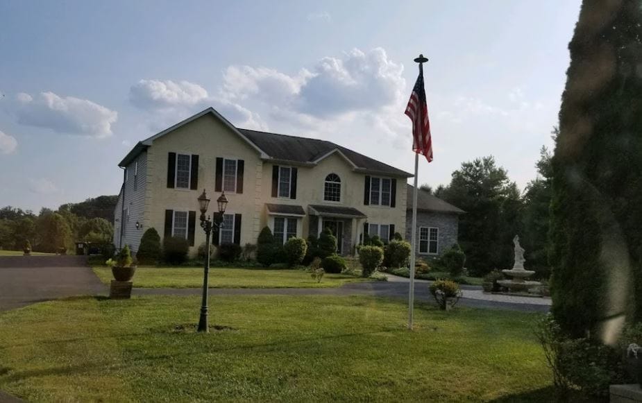Serenity Gardens Assisted Living in Middletown