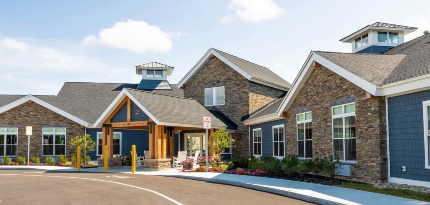 Spring Village at Dover