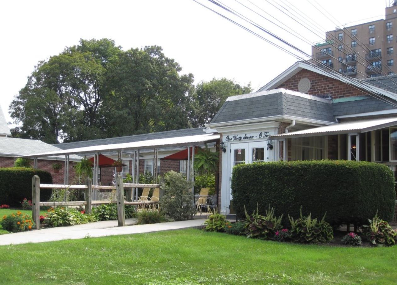 Sutton Gardens Enhanced Assisted Living