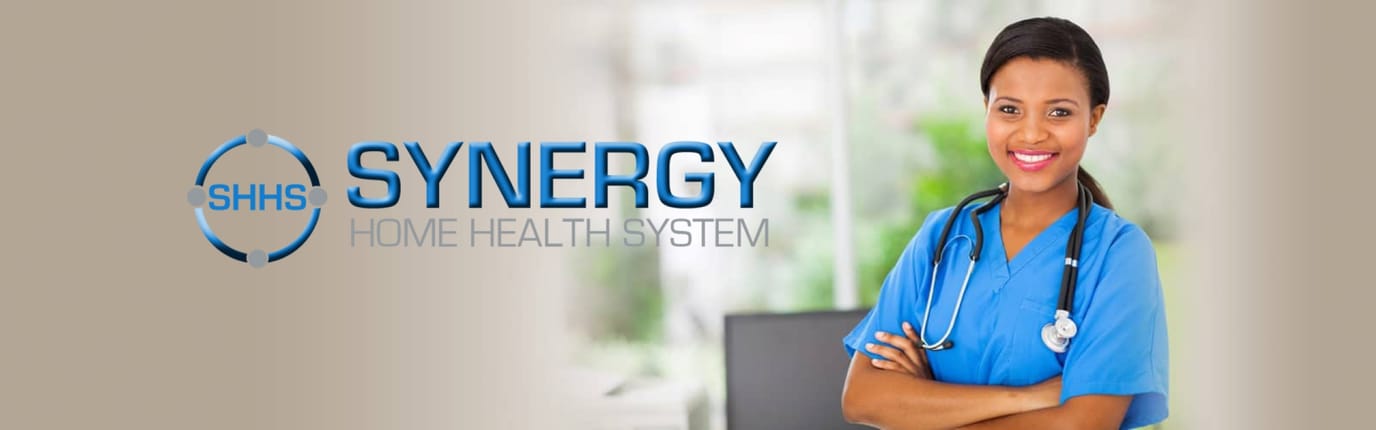 Synergy Home Health System