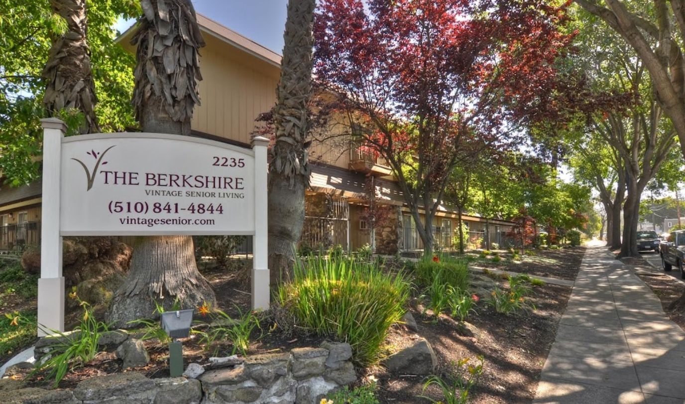 The Berkshire