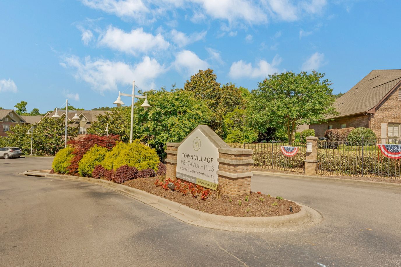 Town Village Vestavia Hills