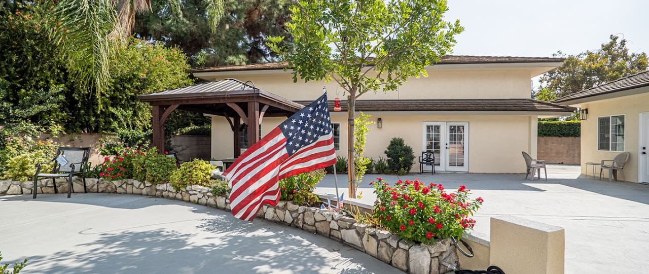 Trinity Hills Estates in Temple City
