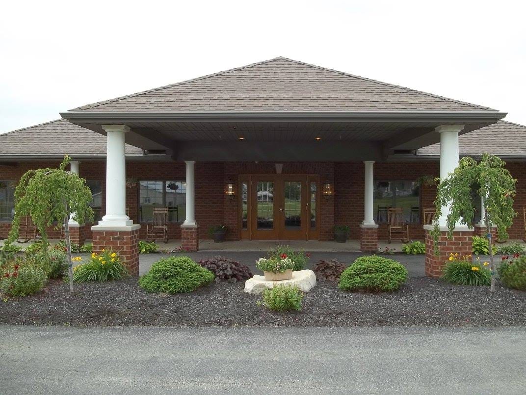 Westbrook Assisted Living & Memory Care