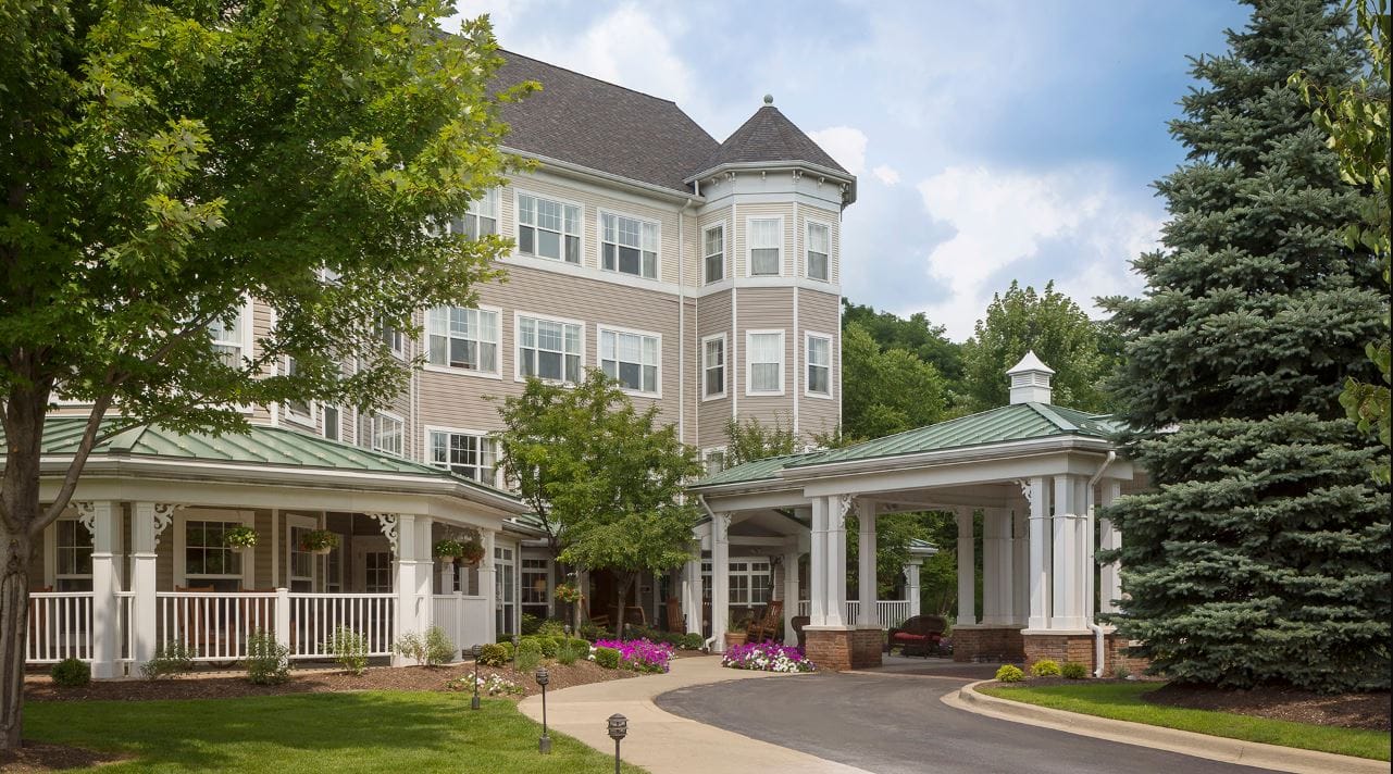 Atria Park of Ann Arbor