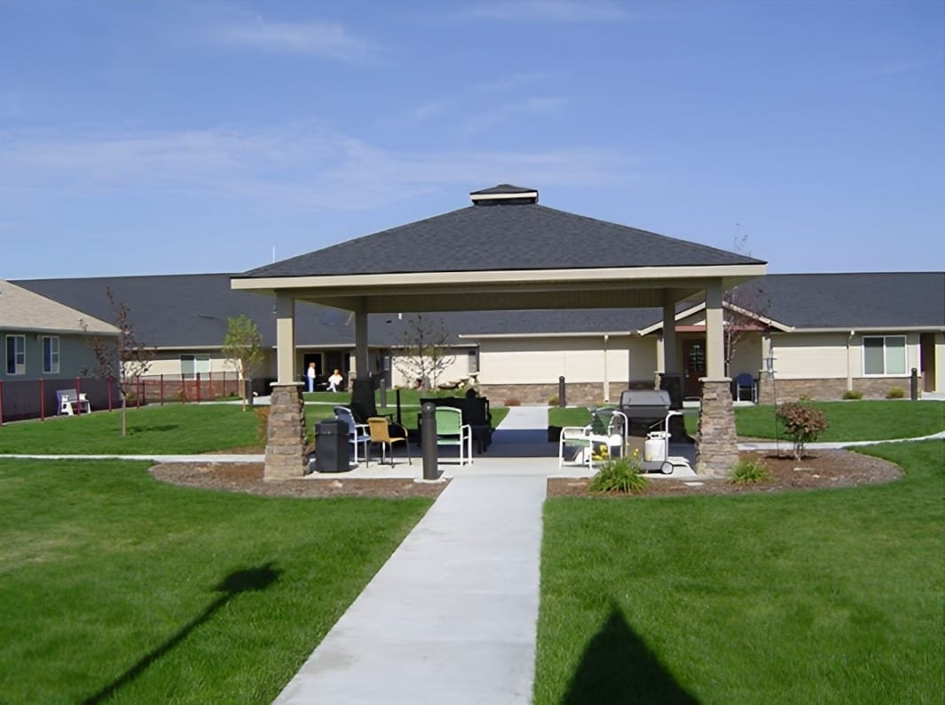 Copper Springs Senior Living