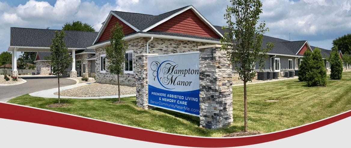 Hampton Manor of Taylor