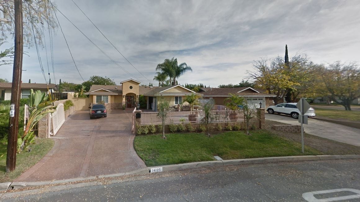 New World Villas