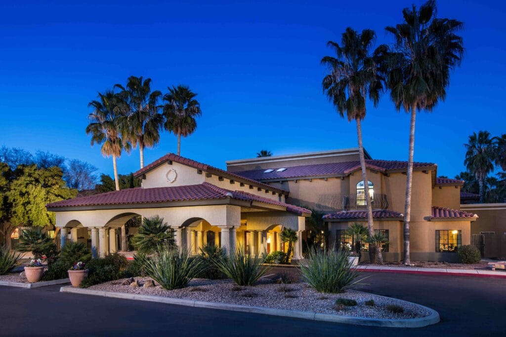 The Country Club of La Cholla