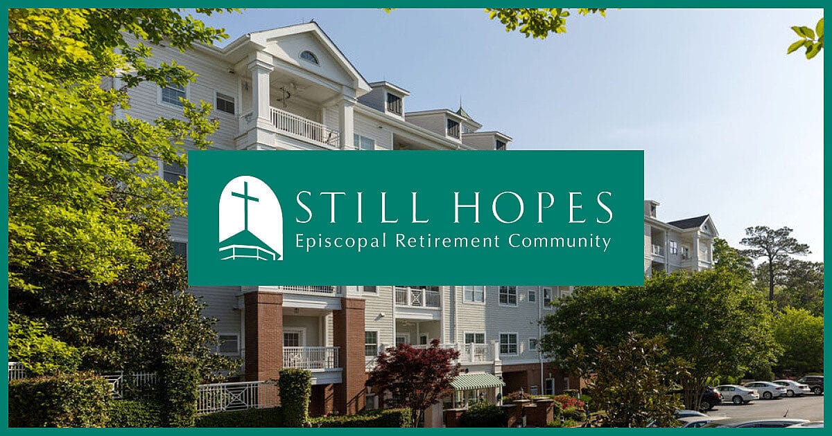 Sc Episcopal Home at Still Hopes (Crcf)