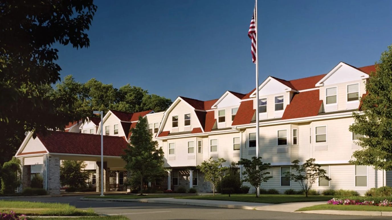 Brandywine Senior Living at Haverford Estates