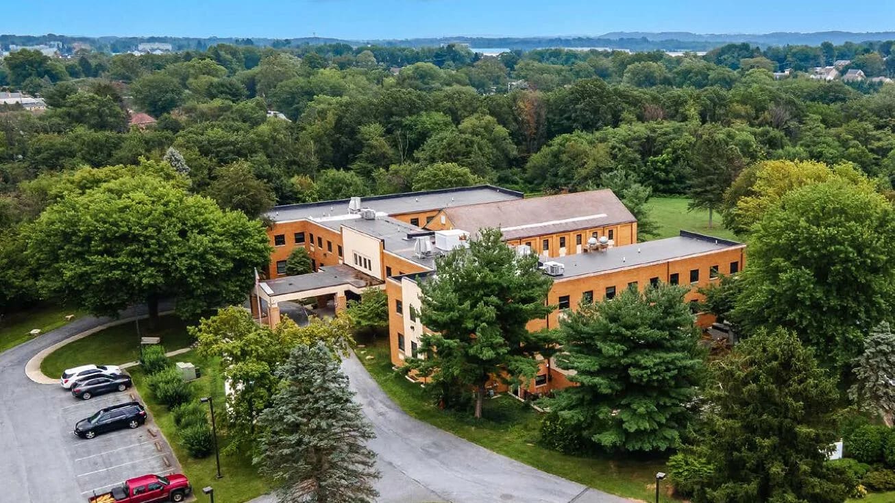 Butler Street Senior Living