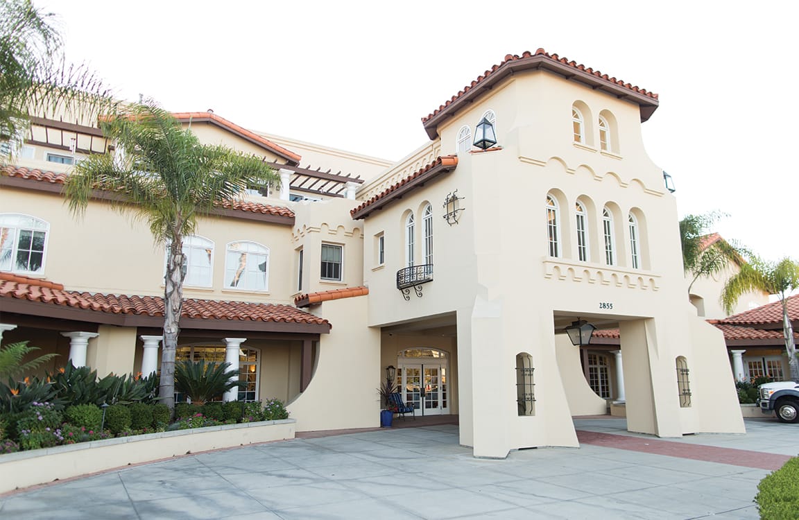 Carlsbad By The Sea