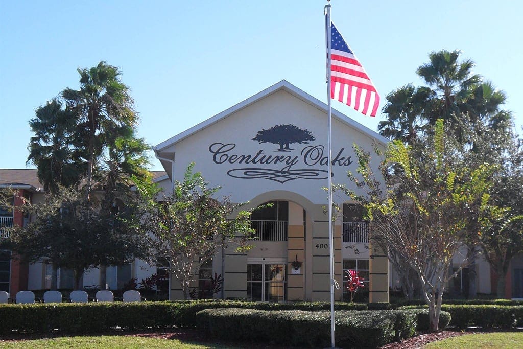 Century Oaks