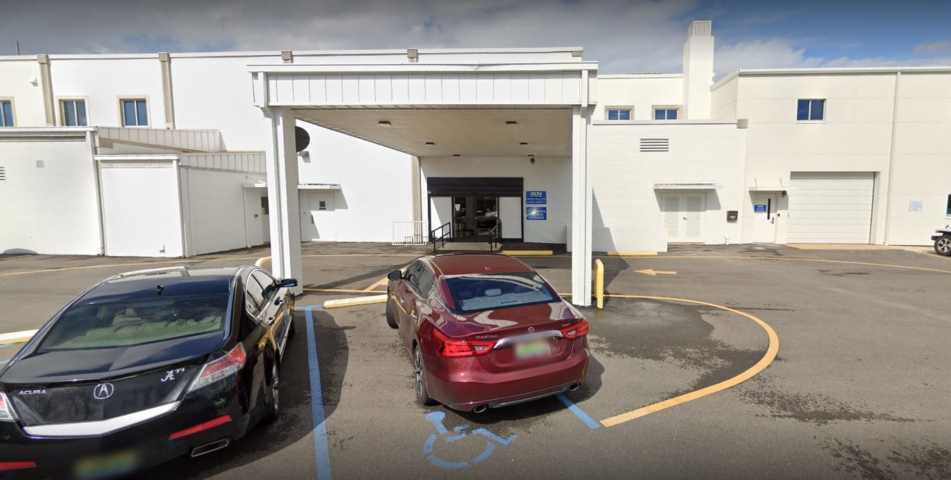 DCH Home Health Care Agency