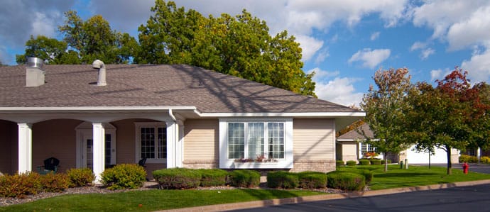 Emerald Crest Memory Care Minnetonka
