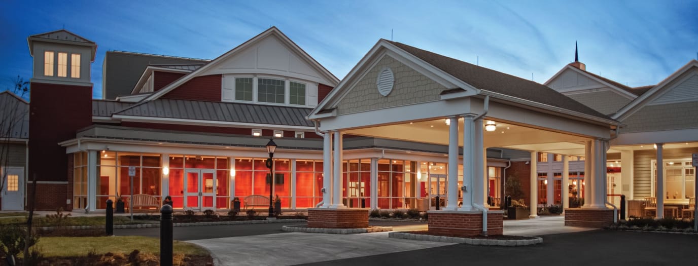 Fellowship Village