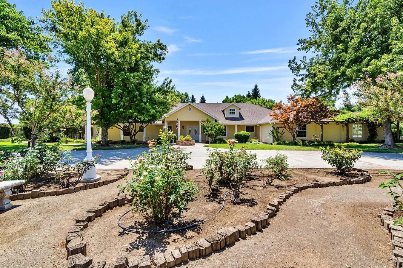 Grace Gardens Senior Care