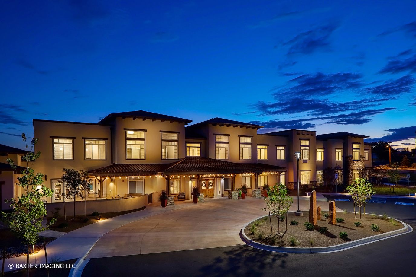 MorningStar of Rio Rancho