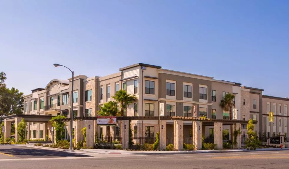 Oakmont of Orange Assisted Living & Memory Care