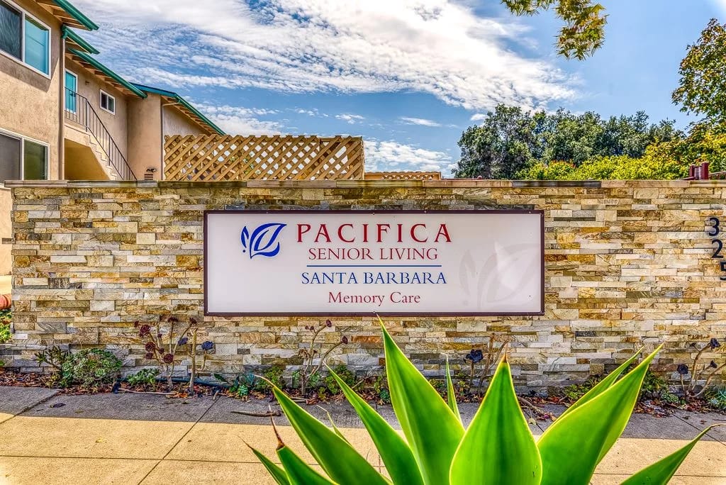 Pacifica Senior Living Santa Barbara