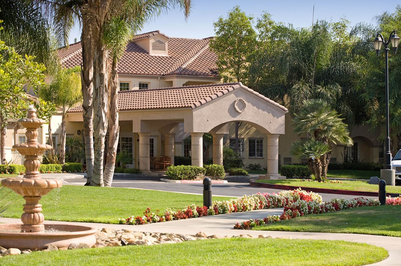 Park Terrace
