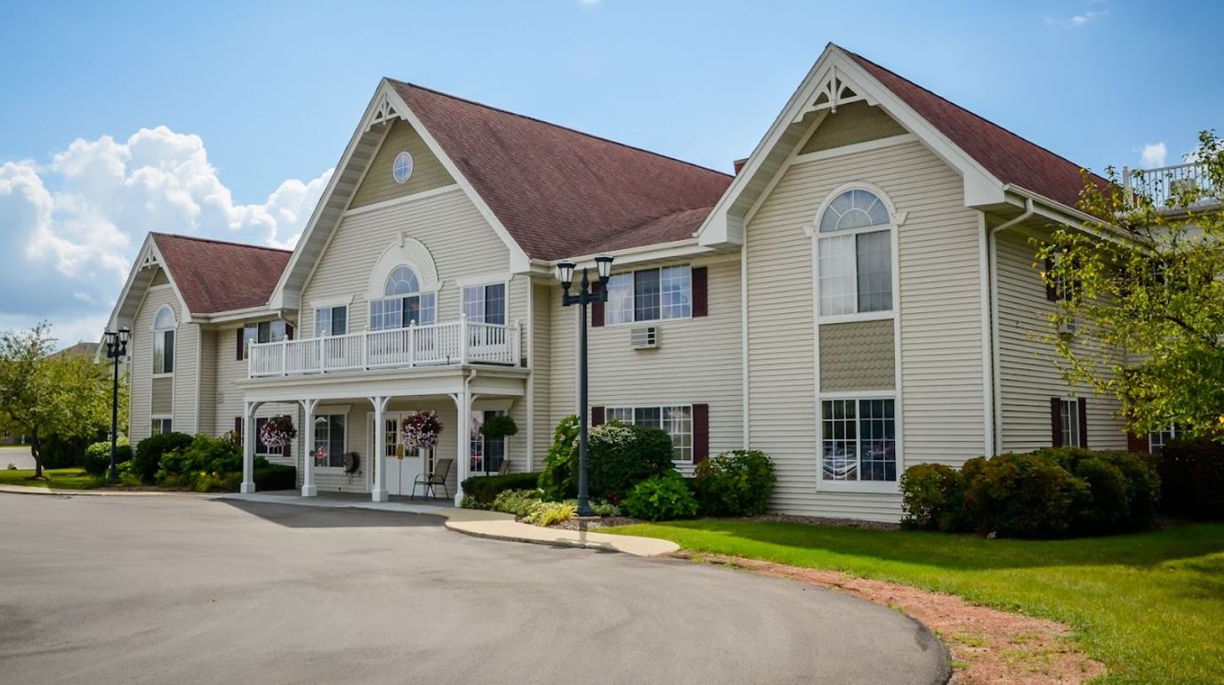 Pine Brook Pointe