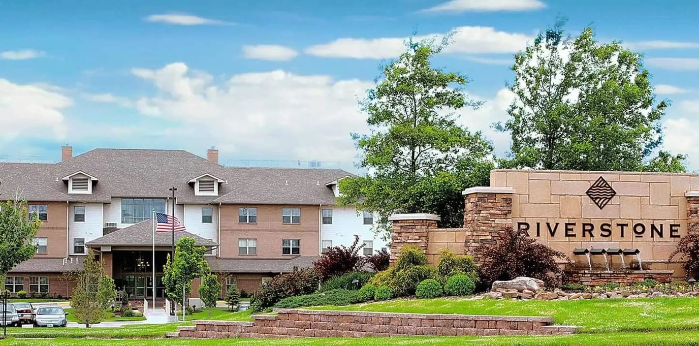 Riverstone Retirement Community – Kansas