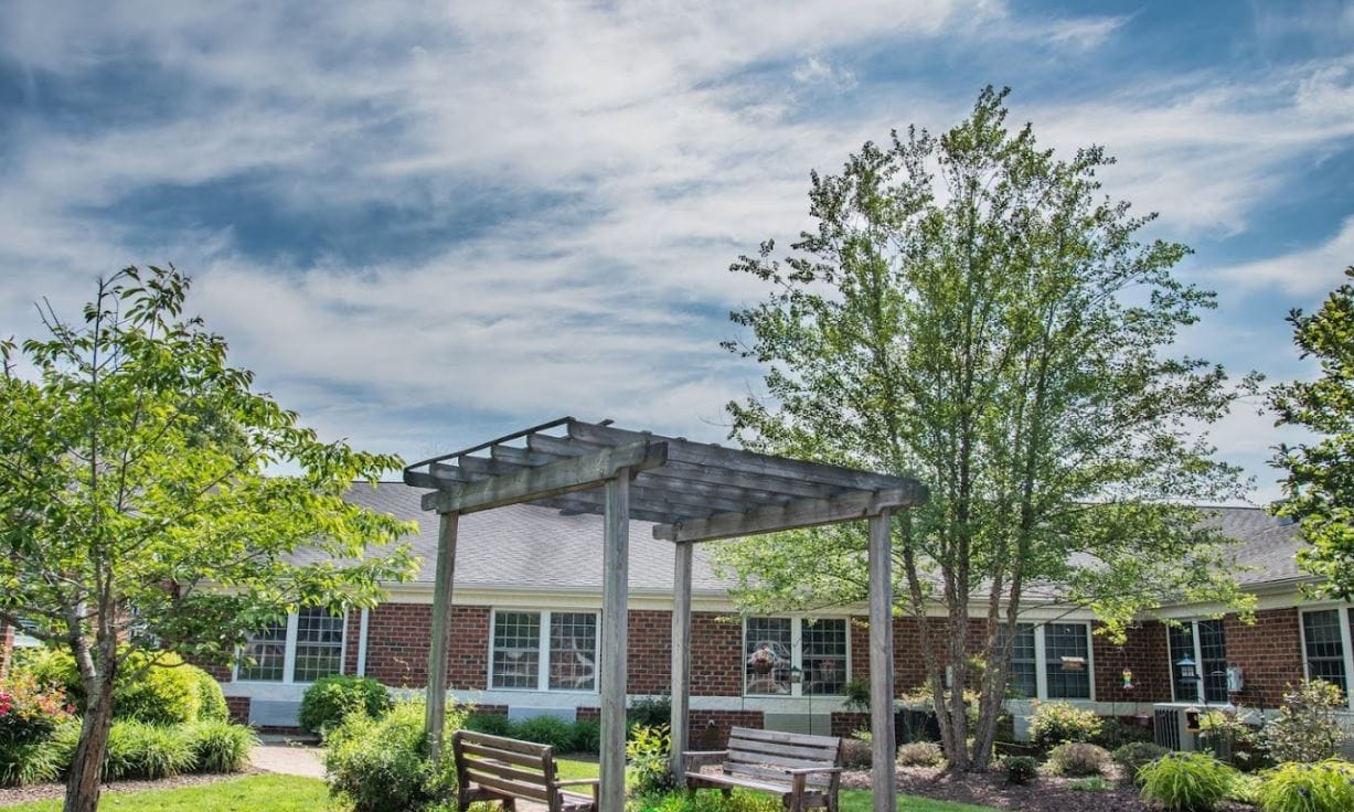 Roxboro Assisted Living Center