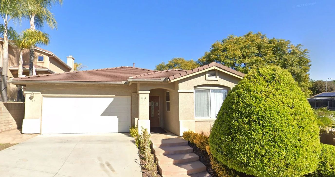 Sapphire Pacific Residential Care I