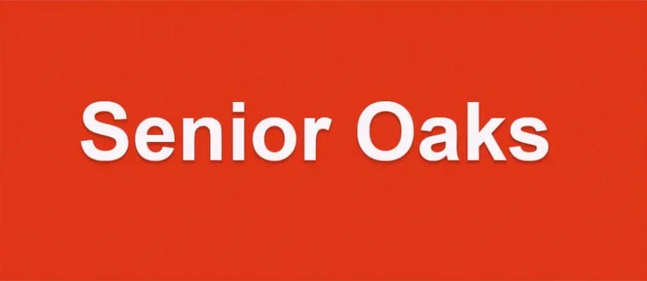 Senior Oaks Assisted Living and Memory Care