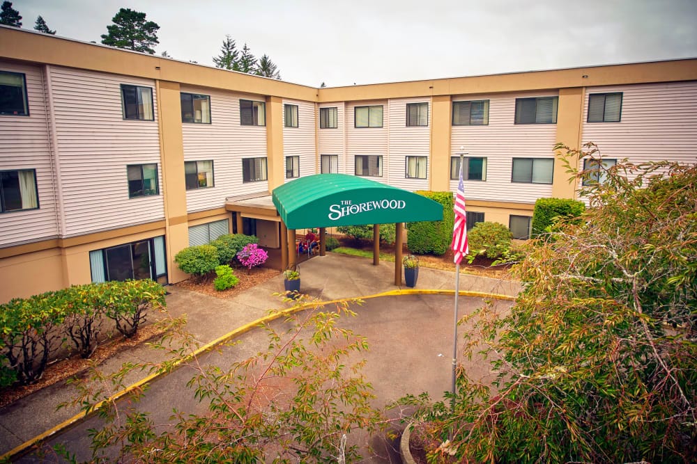 Shorewood Senior Living