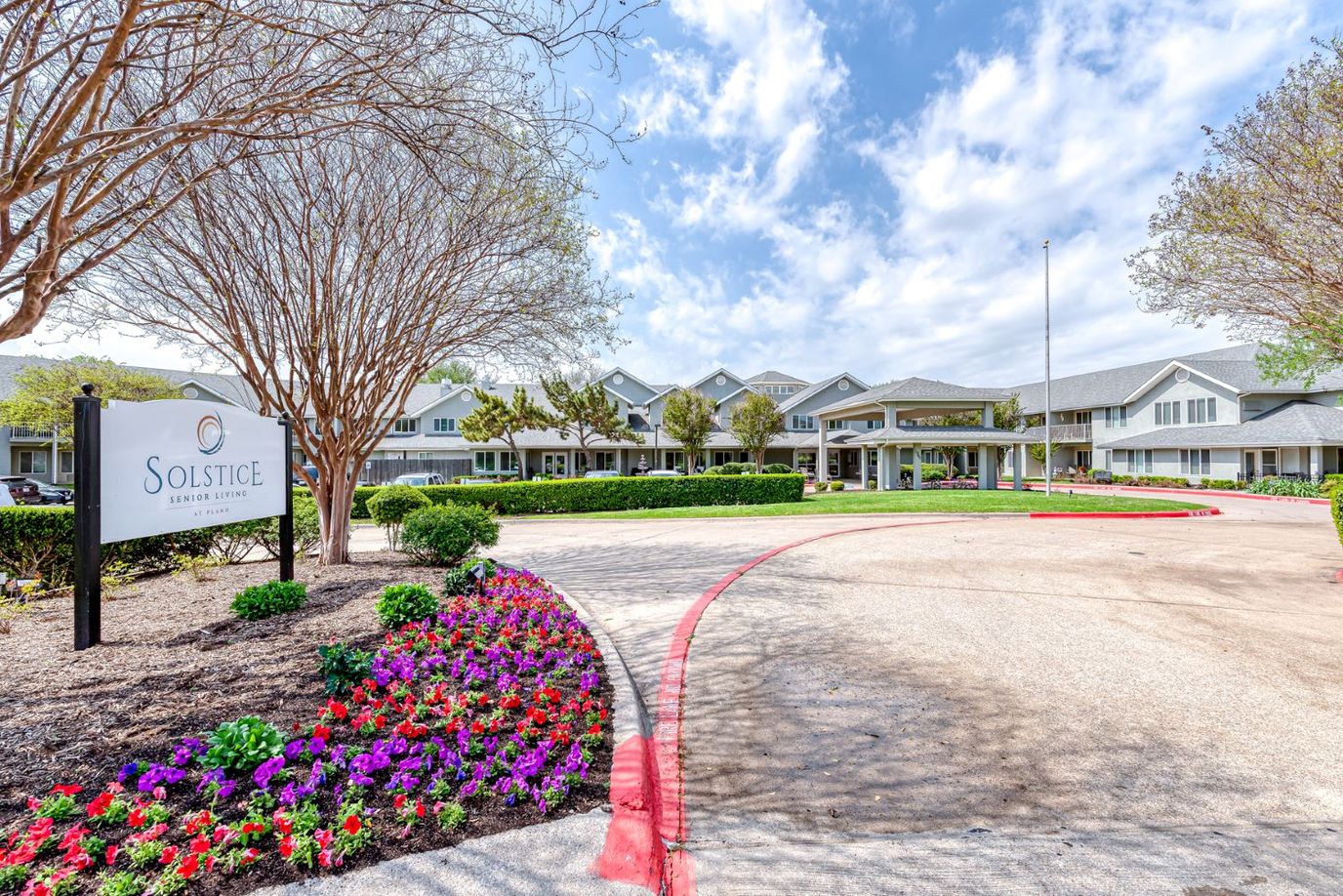 Solstice at Plano