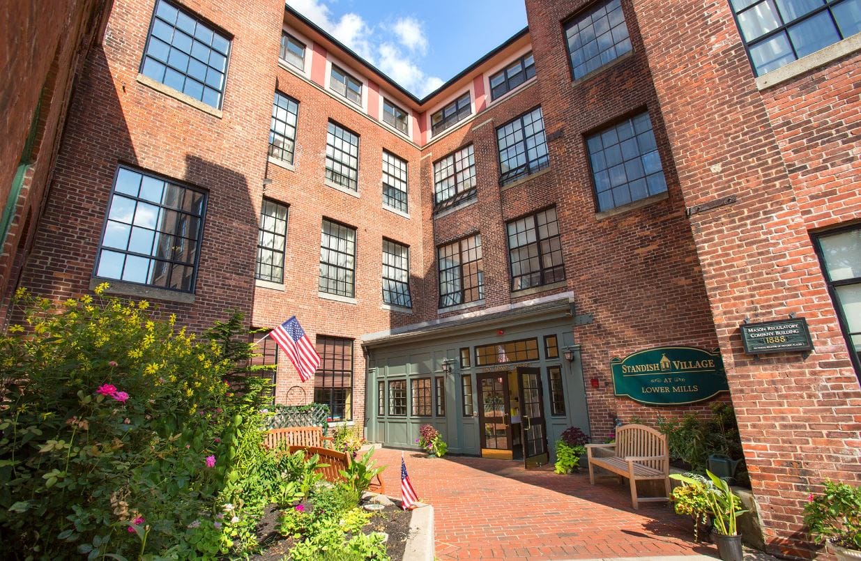 Standish Village Senior Living