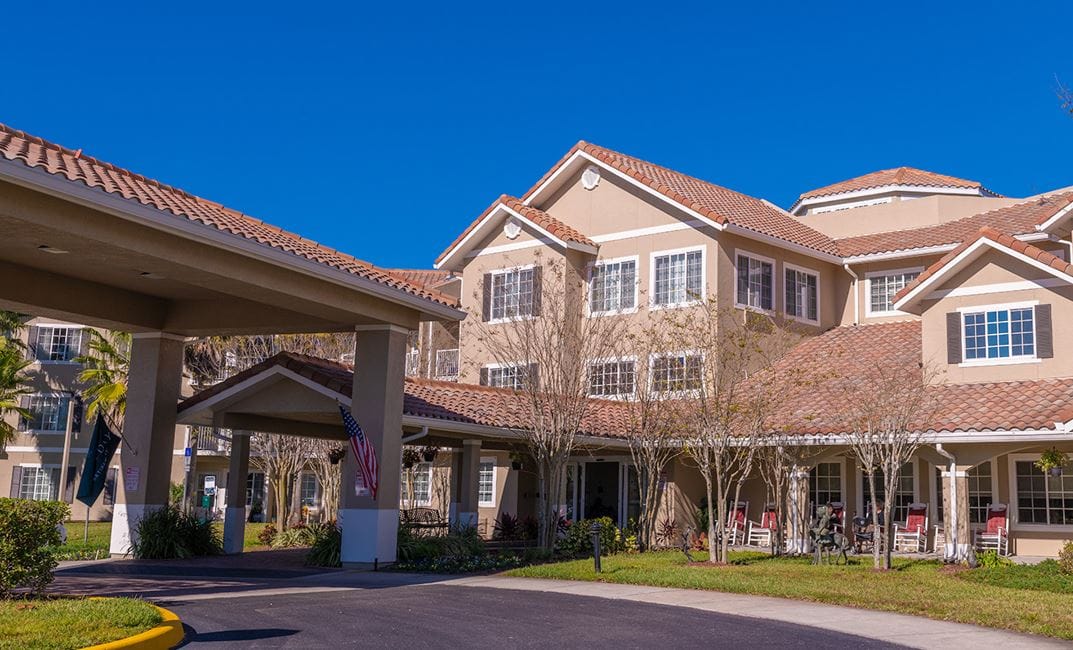 Sterling Court by Sky Active Living – Deltona