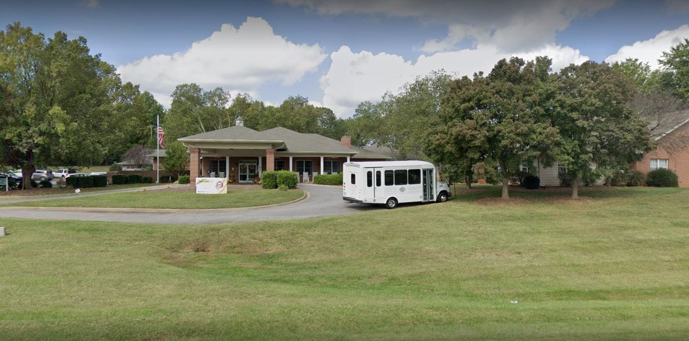 The Gardens of Statesville- Senior Living Community