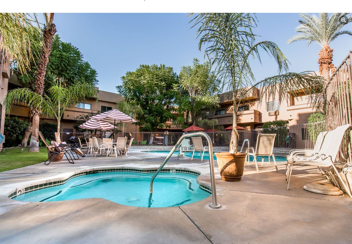Windsor Court Assisted Living – Palm Springs