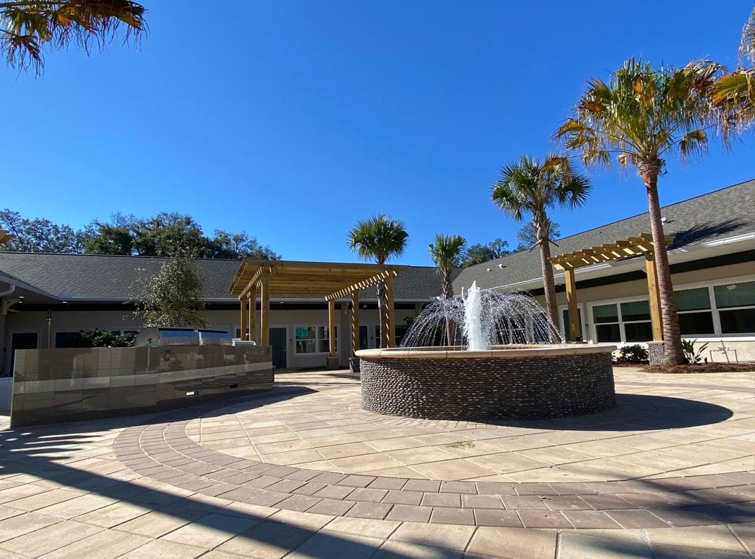 A Banyan Residence Assisted Living Resort – Oxford