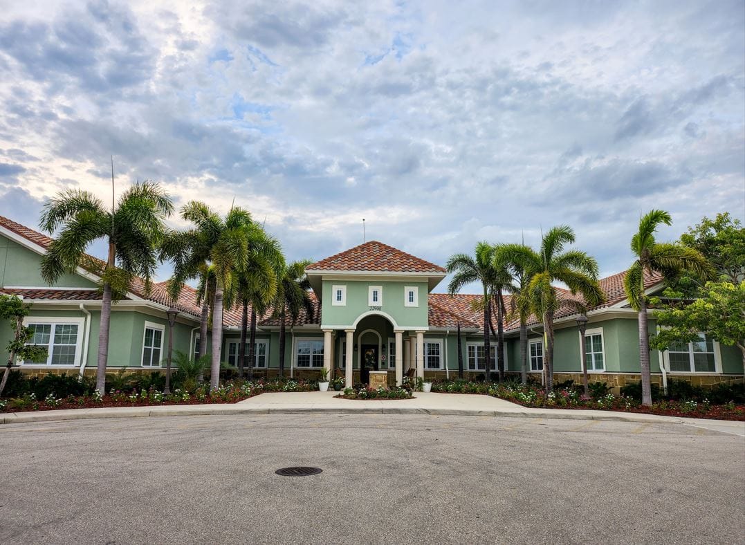 Gulf Coast Memory Care