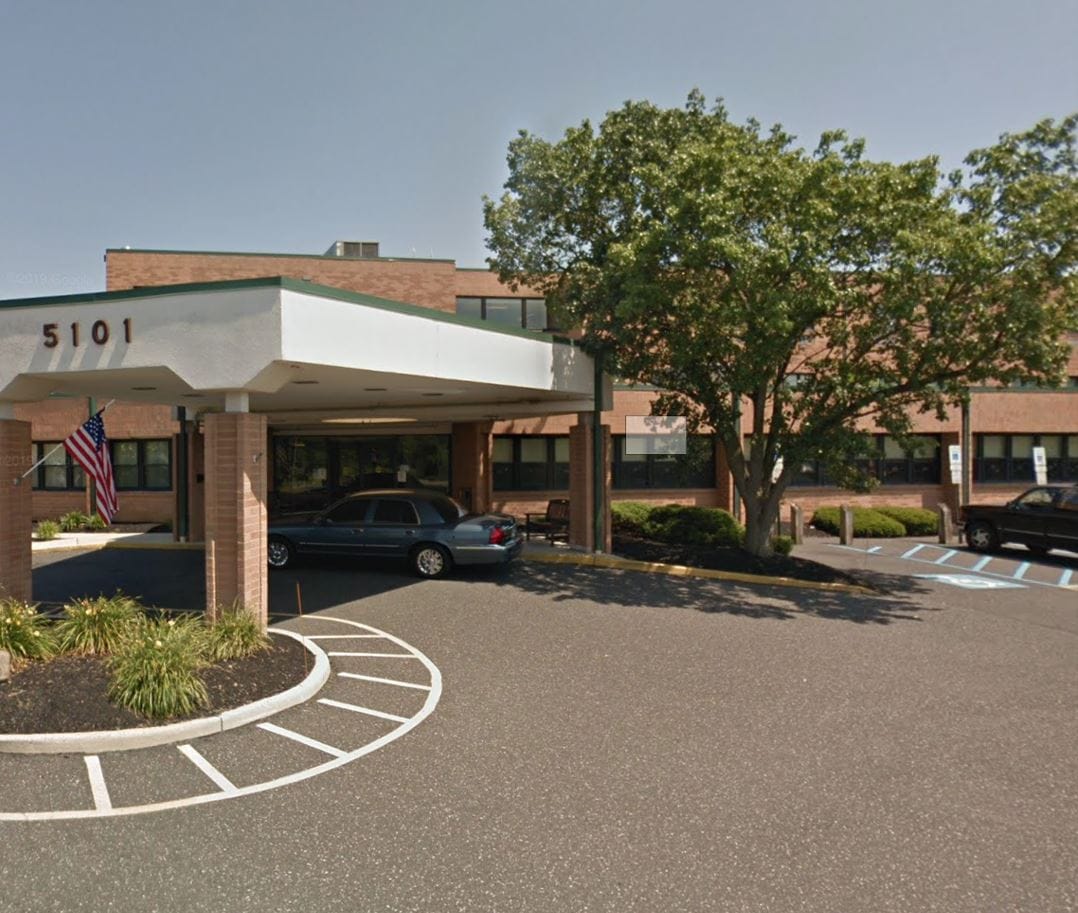 Riverfront Rehabilitation and Care Center