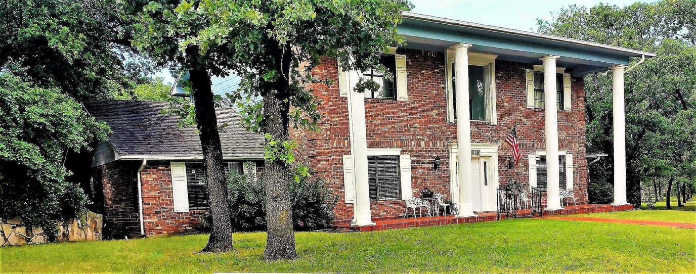 Grandmother’s House