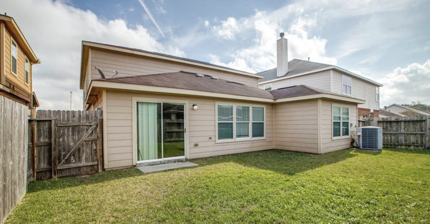 Alia‘s Assisted Living Facility, LLC