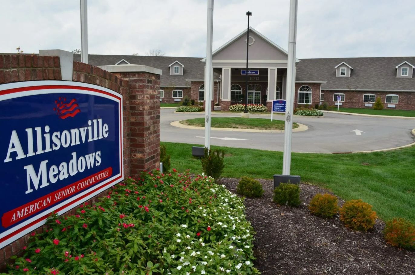 Allisonville Meadows Assisted Living