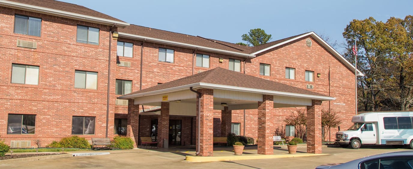 Brookdale Fort Smith