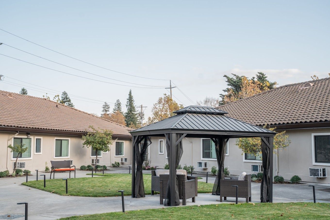 Carefield Pleasanton Memory Care