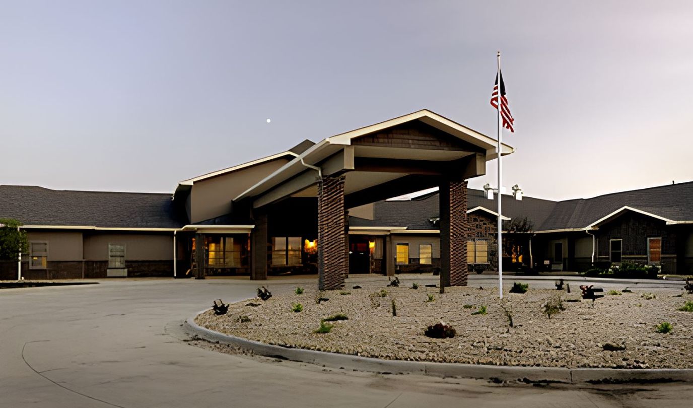 Carriage Crossing Senior Living
